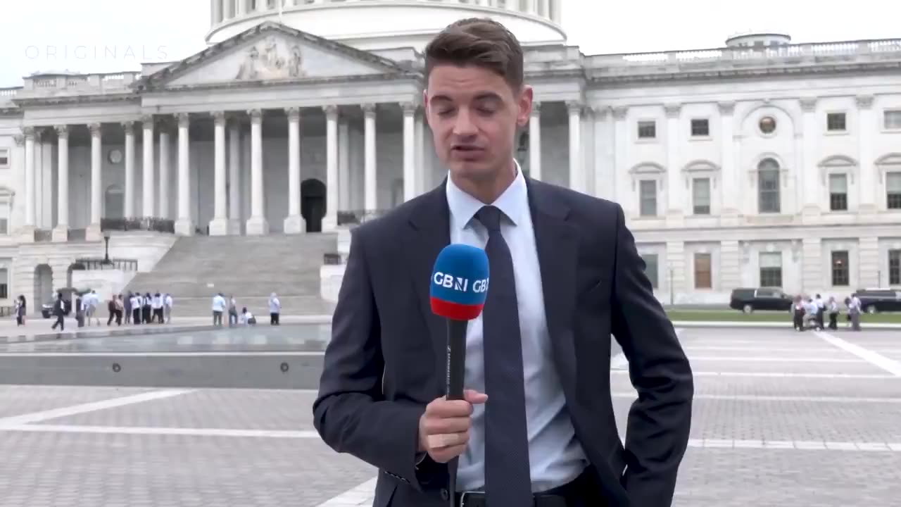 The Conspiracy Theorists were right