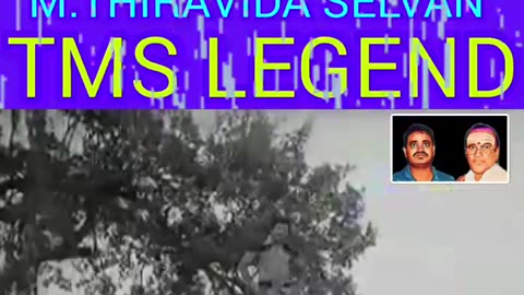 Sigappukkal Mookuthi 1979 SONG 2 M.THIRAVIDA SELVAN SINGAPORE SINGAPORE TMS FANS