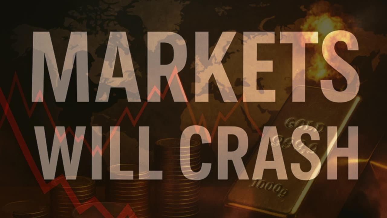P2 📉 Marc Faber: The Asset Price Illusion Will Eventually Collapse 💣