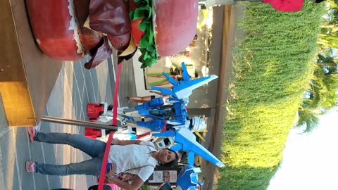 Magic Dekho-43-Dance In Kuta Bali-Tiktok