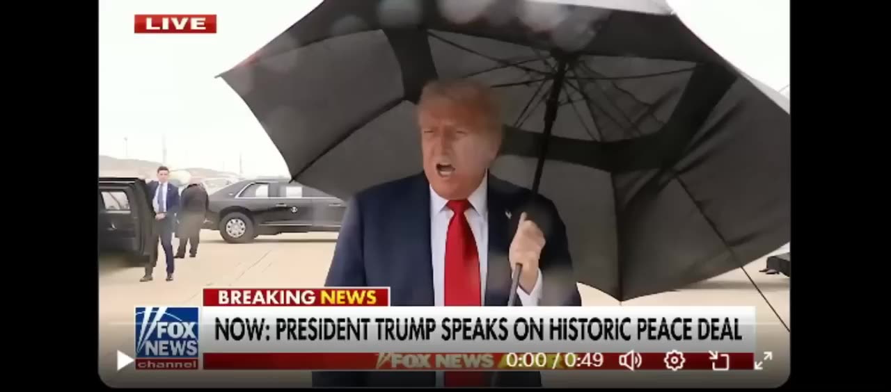 Santa Surfing 10/16/2025 Media DoW press pass turned in. Trump and Putin in talks