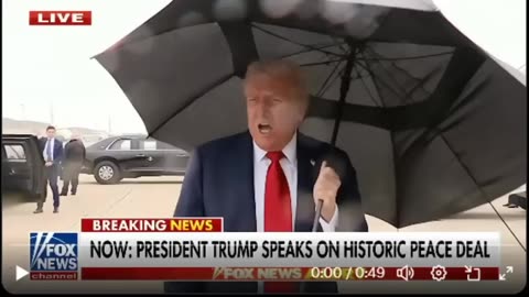 Santa Surfing 10/16/2025 Media DoW press pass turned in. Trump and Putin in talks