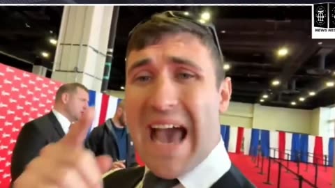 J/6ers Thrown Out of CPAC!?