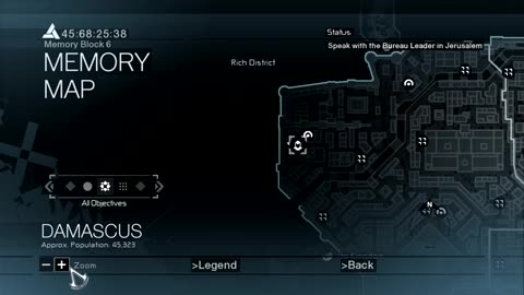 PC-Longplay - Assassins Creed - WW Part 3