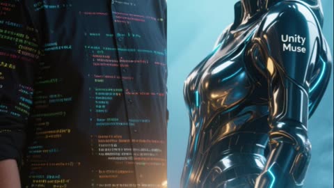 Unity AI: The Smart Engine Behind Next‑Gen Games 🎮🤖