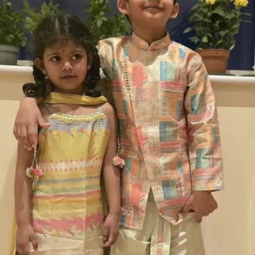 Kumara Purnima Special 🙏 | @ London Life