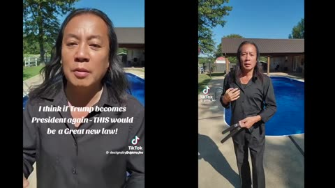 Is Gene Ho is Bruce Lee? You Decide!