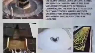 9-11, distinction between zionists and jews