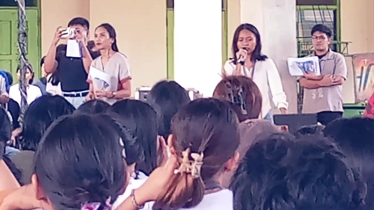 Tadhana (Live Performance) - CJS Films & Video on Rumble