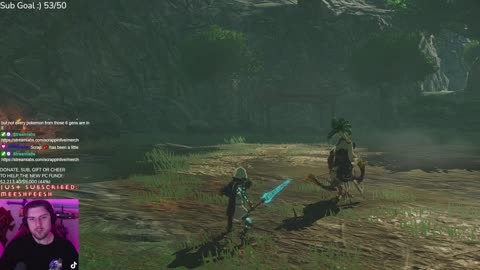 Fresh play continued :) ->fundraising for a new streaming PC | !merch !tiktok