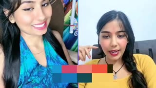 Pk Panismant live show Bangladeshi beautiful Queen vs indian beautiful Hot items girls
