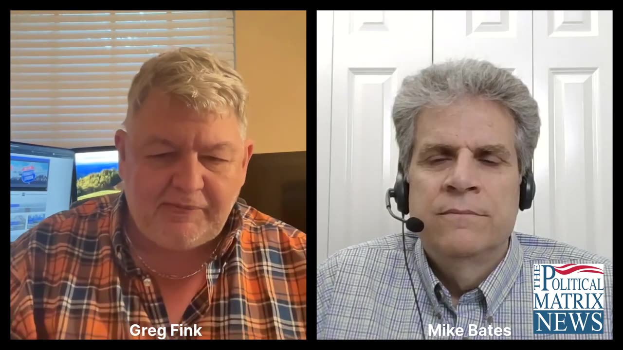 PMN State Elections Ep 25