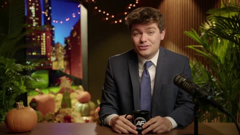 Nick Fuentes on Candace lying about the Charlie Kirk letter