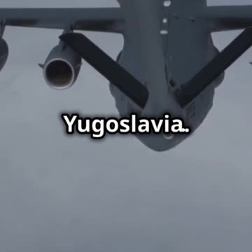 USA's Military Footprint A Global