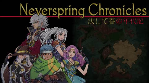 Neverspring Chronicles: Phoenix Down (Teaser Trailer)