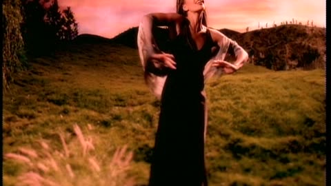 Vanessa Williams - Colors Of The Wind