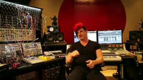 YTP Klayton Hears Voices in his Head