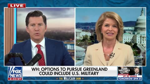 A Sweet Deal for Greenland