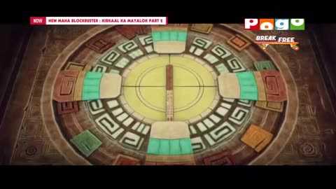Chhota Bheem and Little Singham Kirkaal Ka Mayajaal Part 02 | King Shahapur Tv Kids | Admin Tazim