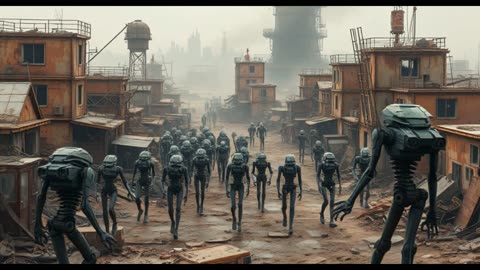 Cyberpunk