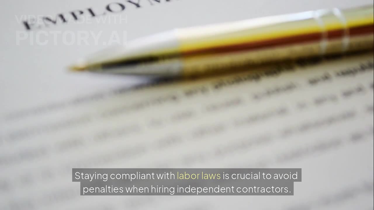 The Ultimate Guide to Contractor Onboarding: Best Practices & Compliance