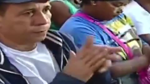 This is how Nicolás Maduro confirmed the call with Donald Trump.