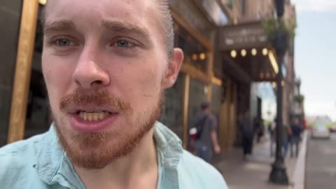 The Importance Of Getting Outside Your Comfort Zone