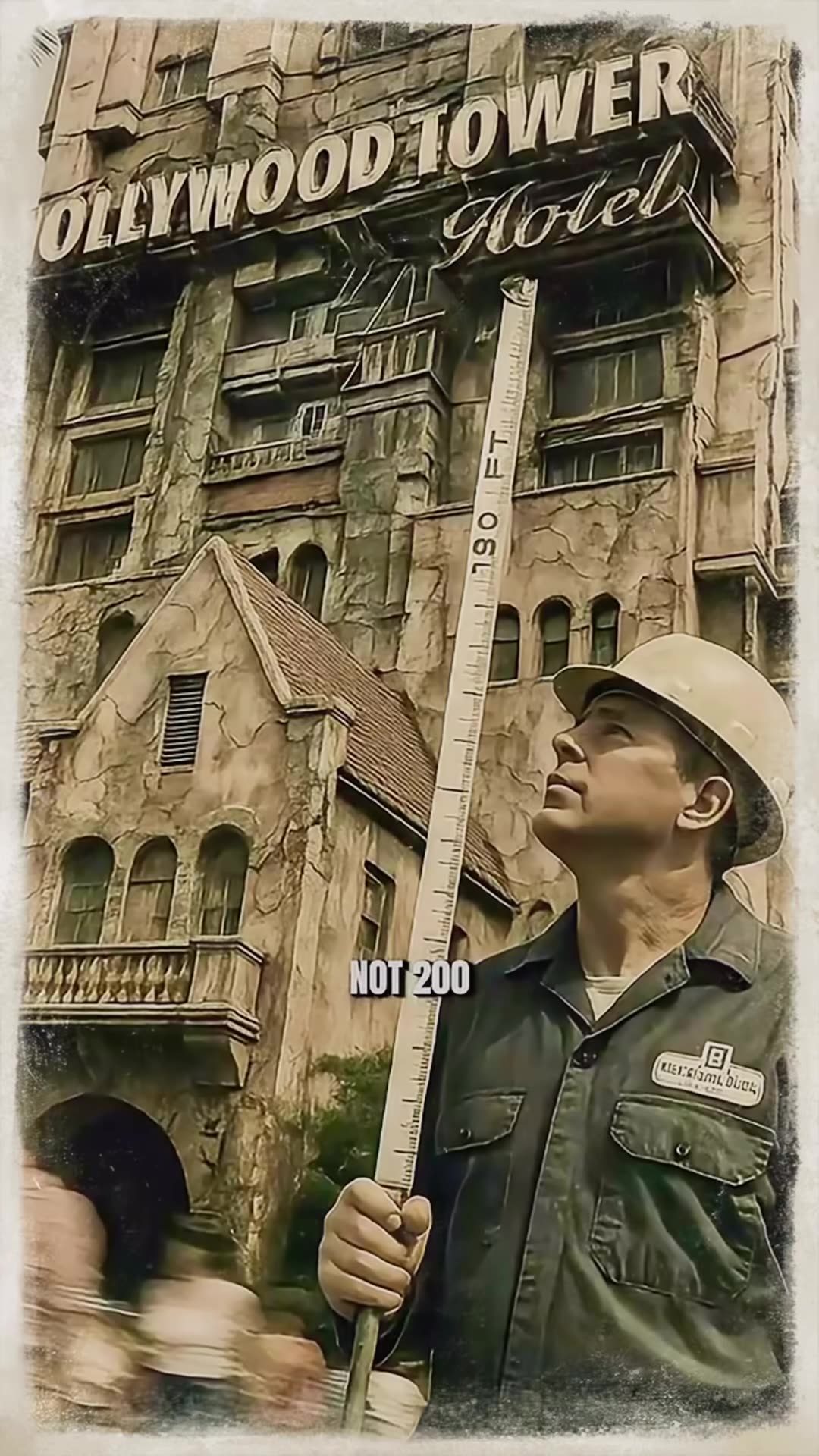 What If Disney Was Never a Park--So What Is It Really?