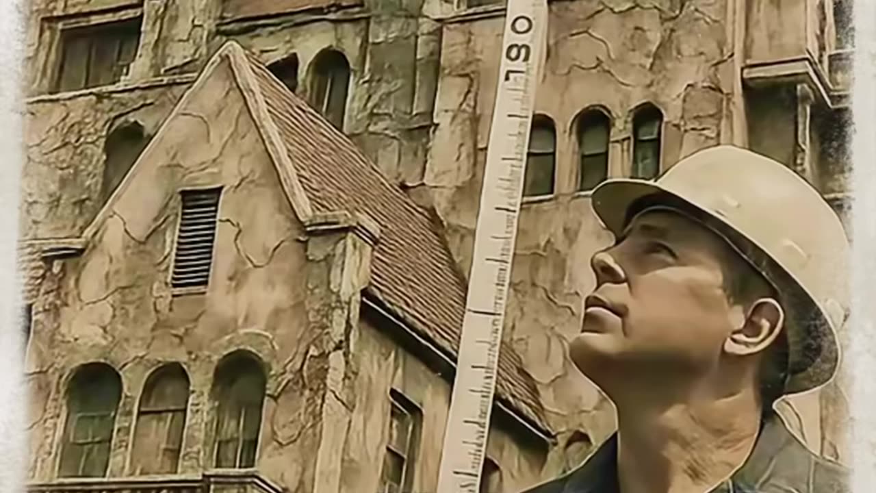 What If Disney Was Never a Park--So What Is It Really?