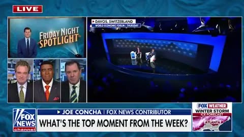 Gavin Newsom Just Had a Horrible, Terrible, No Good, Very Bad Week: Joe Concha