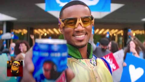 The Boys - Find Your Protest, A-Train (S3E4) _ Movieclips