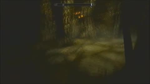 Something Went Wrong… 😨 | Skyrim Let’s Play Part 8