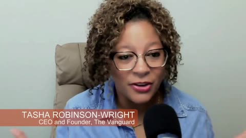 Andre The Beast Crayton/Tasha Robinson White