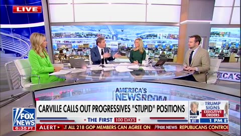 McEnany Says Dems' New 'Buzzword' Against Trump Shows They Have Learned Nothing