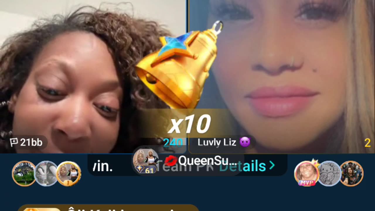 SIRBBB 3RD & FLAWLESS SISTERS DRUNK 3RD SHIFT LINE 21BADBITCH