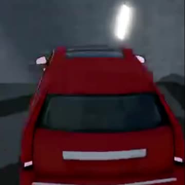 drove into the wall at a speed of 340!!! #roblox #games #explosion #crazy #crash