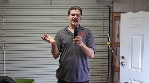 Review: Smith & Wesson 21" Hardened Steel Baton