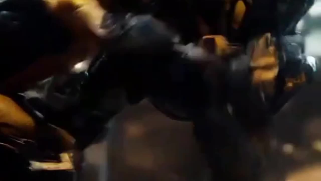 What If Hulk and a Gorilla Became One Monster?