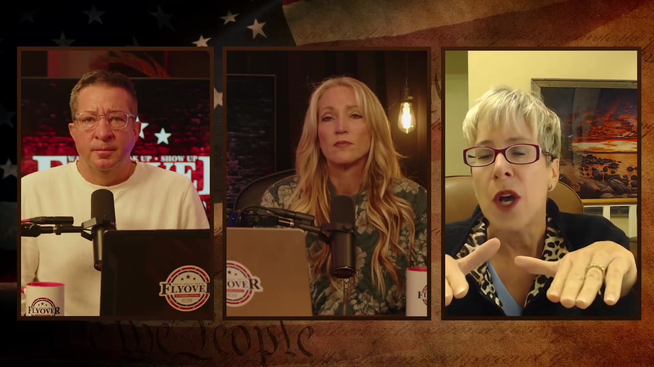 The Coming Digital ID System