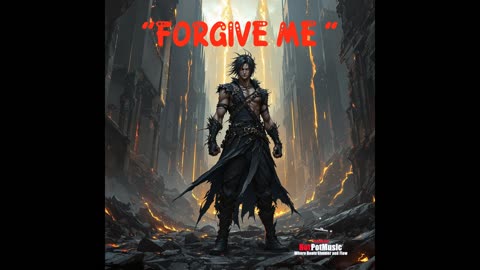 Forgive me (Nu Metal/Alternative) - HotPotMusic