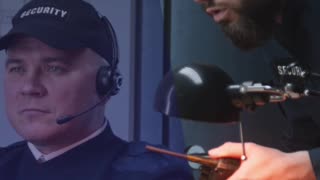 Formação segurança privada