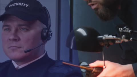 Formação segurança privada