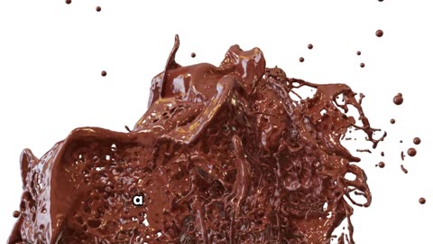 The Chocolate Tempest 🌪️ | The Dessert That Defies Gravity | FlavorVille™ Viral Experiment