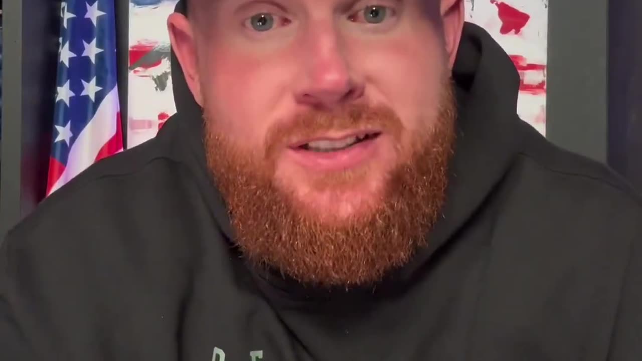 WHILE WE WERE ALL DISTRACTED, THOMAS MASSIE DROPPED AN EPSTEIN BOMB