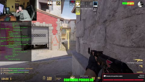 Jugamos a juegos varios