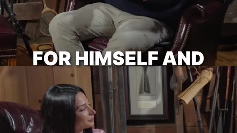 "How can American leaders betray their own country?" | Anyone supporting The Jew New World Order 🇮🇱✡️ IS BETRAYING THEIR COUNTRY