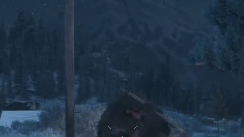 Days Gone - Wildlife and zombie hillbillys! 9:16