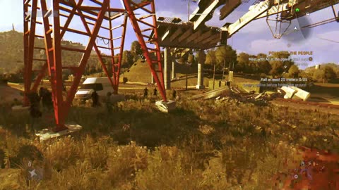 The Following 02 - Dying Light