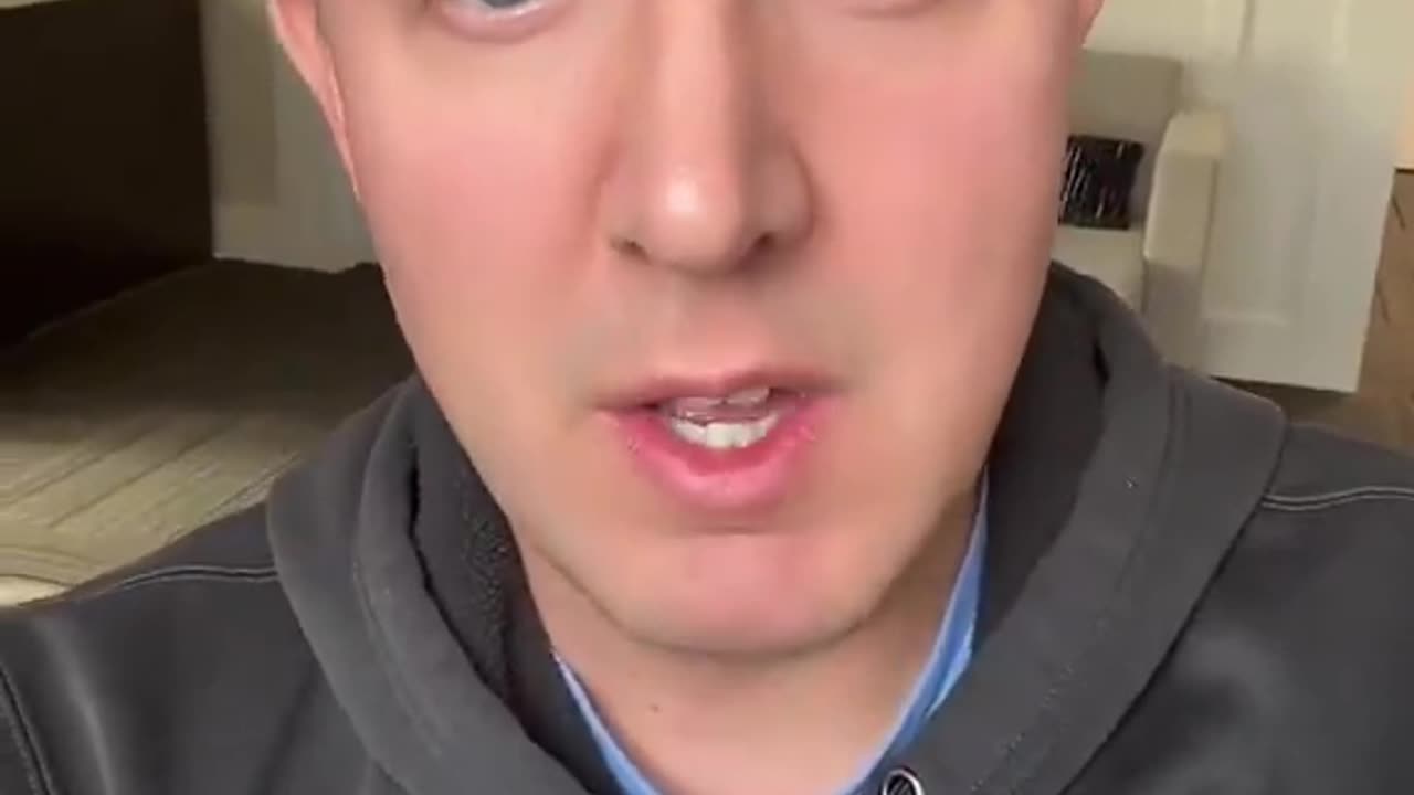 This man gives a great explanation of what Elon Musk and DOGE are doing..