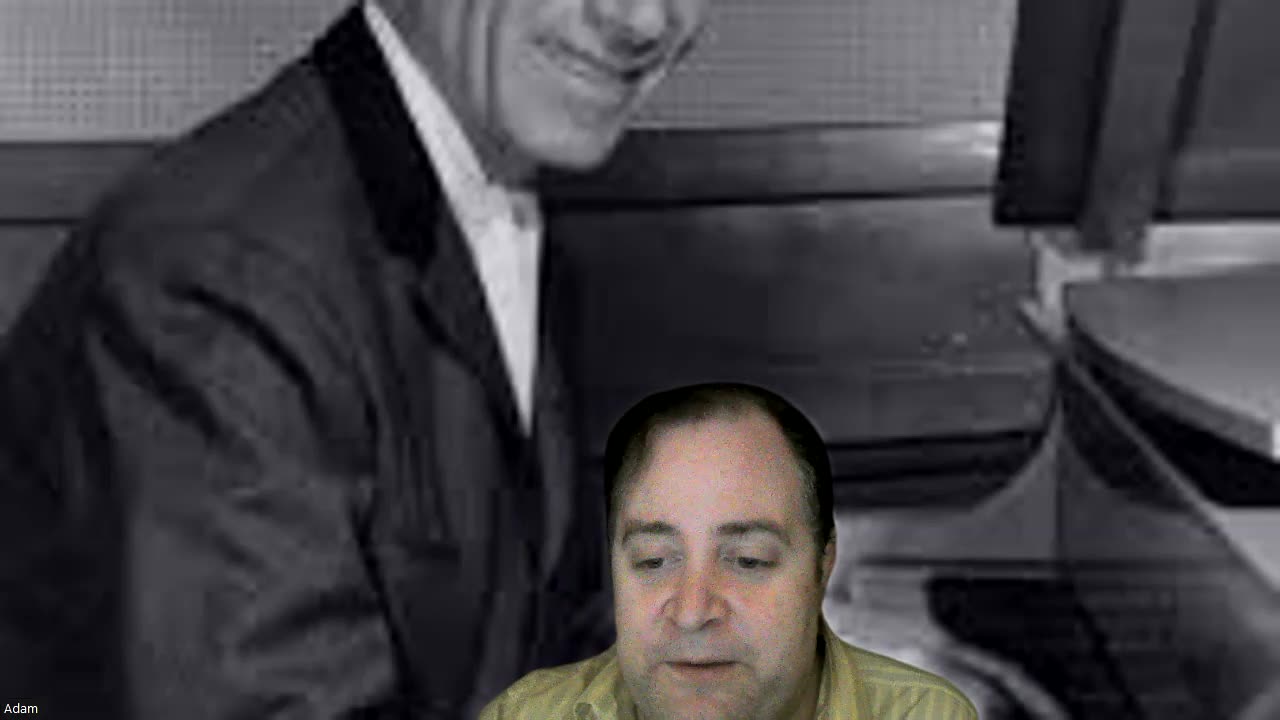 A Standard That Set The Standard